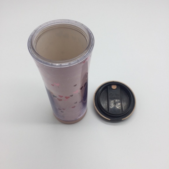 🌈3/$25 Starbucks Cold Drink Tumbler - Picture 4 of 6